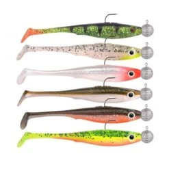 Spro Iris Popeye To-Go 8cm