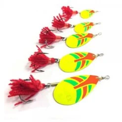 ALBATROS Ondex Fire Tiger