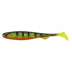 Fox Rage Slick Shad Ultra UV Shads 11cm -Gamakatsu Winkel 2603973Fox Rage Slick Shad Ultra UV Shads 11cm 1
