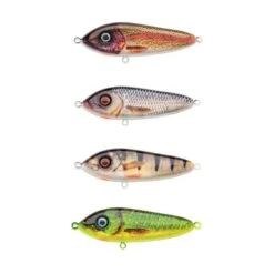 Abu Garcia Svartzonker McJerk 12cm