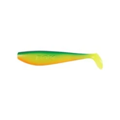 Fox Rage Zander Pro Ultra UV Shads 10cm -Gamakatsu Winkel 2614600Fox Rage Zander Pro Ultra UV Shads 10cm Limited Colors 9