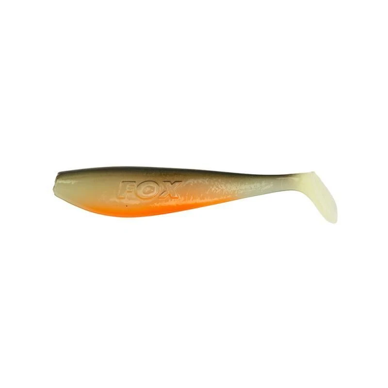 Fox Rage Zander Pro Ultra UV Shads 10cm - Afbeelding 13