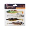 Berkley Pulse Prerigged Realistic Goby