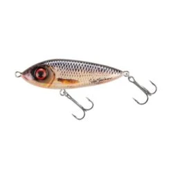 Abu Garcia Svartzonker McSnack 9cm 22g -Gamakatsu Winkel 3246818Abu Garcia Svartzonker McSnack 9cm 22g 1