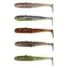 Savage Gear Gobster Shad 9cm Clear Water Mix
