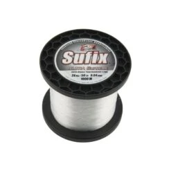 Sufix Ultra Supreme 0.64mm/0.24Kg 1000m
