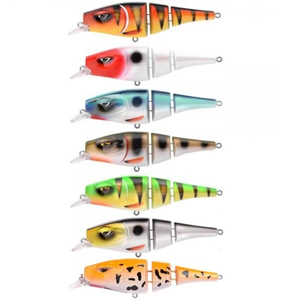 Spro Pikefighter Triple Jointed 145 1 Spro Pikefighter Triple Jointed 145