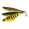 Westin Shad Teez Luc Coppens Signature Colors