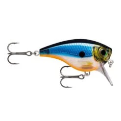 Rapala BX Big Brat 7cm -Gamakatsu Winkel 3590423Rapala BX Big Brat 7cm 2