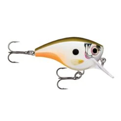 Rapala BX Big Brat 7cm -Gamakatsu Winkel 3590424Rapala BX Big Brat 7cm 3