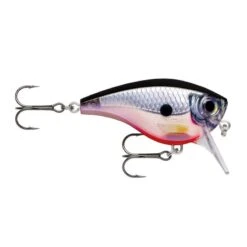 Rapala BX Big Brat 7cm -Gamakatsu Winkel 3590425Rapala BX Big Brat 7cm 4