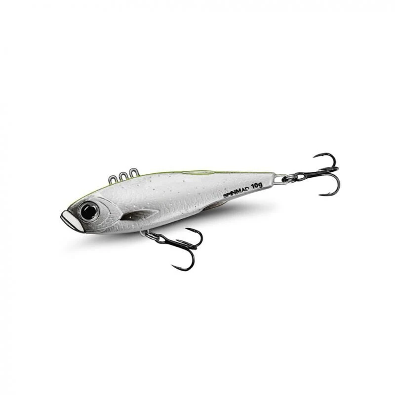 Spinmad Impulse 10g 6 Spinmad Impulse 10g - Afbeelding 6