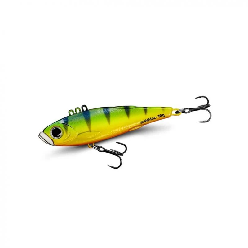 Spinmad Impulse 10g 8 Spinmad Impulse 10g - Afbeelding 8