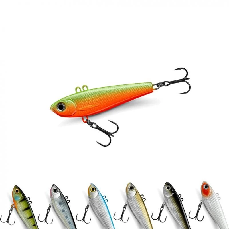 Spinmad Impulse Pro 6.5g 1 Spinmad Impulse Pro 6.5g