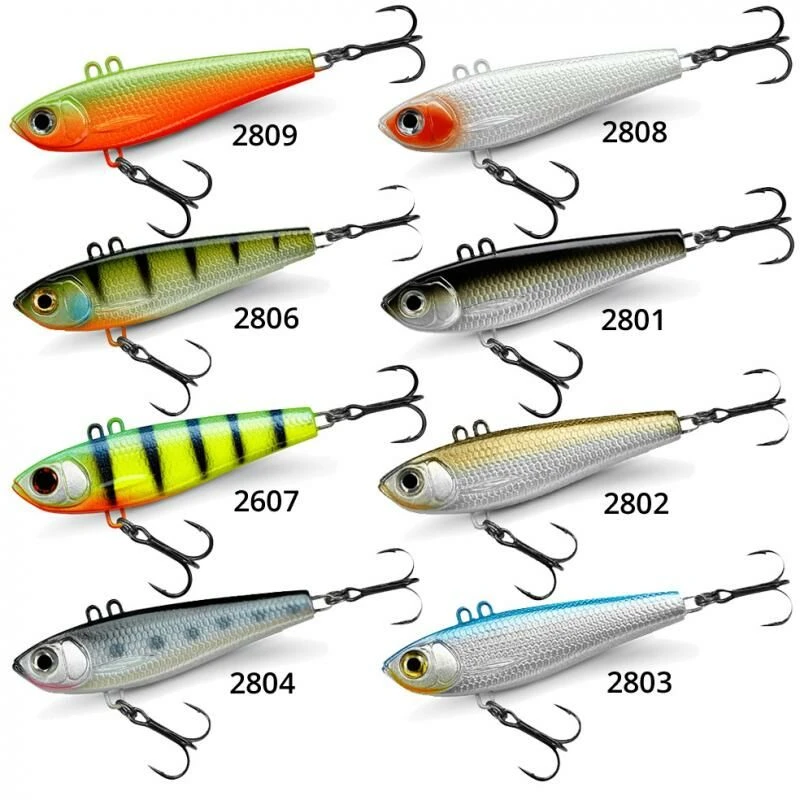 Spinmad Impulse Pro 6.5g 2 Spinmad Impulse Pro 6.5g - Afbeelding 2