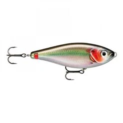 Rapala X-Rap Haku 14cm -Gamakatsu Winkel 3727400Rapala X Rap Haku 14cm