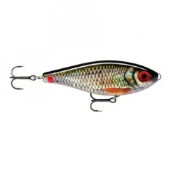 Rapala X-Rap Haku 14cm -Gamakatsu Winkel 3727401Rapala X Rap Haku 14cm 1