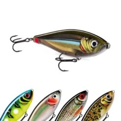 Rapala X-Rap Haku 14cm