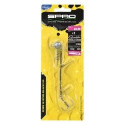 Spro Screw In Swivel Rig -Gamakatsu Winkel 3738785Spro Screw In Swivel Rig 4 3