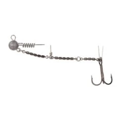 Spro Screw In Swivel Rig -Gamakatsu Winkel 3738786Spro Screw In Swivel Rig 5 3