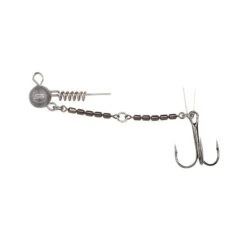 Spro Screw In Swivel Rig -Gamakatsu Winkel 3738789Spro Screw In Swivel Rig 8 3