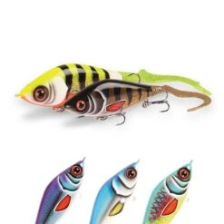 Strike Pro Guppy JR