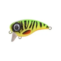 Spro Fat Iris 50 -Gamakatsu Winkel 3925250Spro Fat Iris 50 2