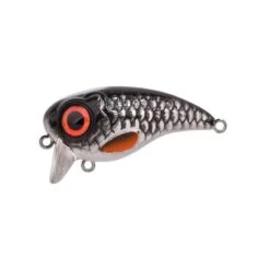 Spro Fat Iris 50 -Gamakatsu Winkel 3925252Spro Fat Iris 50 4