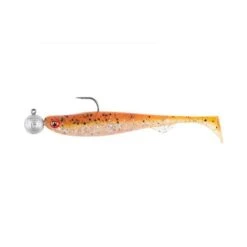 Fox Rage UV Slick Shad Loaded -Gamakatsu Winkel 3929424Fox Rage UV Slick Shad Loaded 2