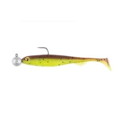 Fox Rage UV Slick Shad Loaded -Gamakatsu Winkel 3929426Fox Rage UV Slick Shad Loaded 4