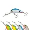 Salmo Hornet Super Deep Runner 4cm