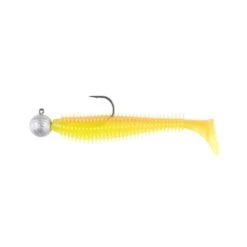 Fox Rage UV Spikey Shad Loaded -Gamakatsu Winkel 3949603Fox Rage UV Spikey Shad Loaded 2