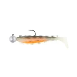 Fox Rage UV Spikey Shad Loaded -Gamakatsu Winkel 3949604Fox Rage UV Spikey Shad Loaded 3