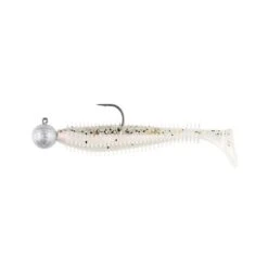 Fox Rage UV Spikey Shad Loaded -Gamakatsu Winkel 3949605Fox Rage UV Spikey Shad Loaded 4