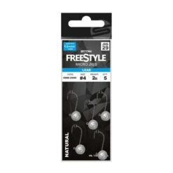 Spro Freestyle Micro Jig 29 Natural