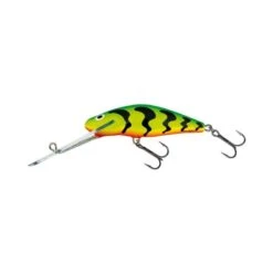 Salmo Bullhead Super Deep Runner 4.5cm -Gamakatsu Winkel 3968575Salmo Bullhead Super Deep Runner 4 5cm 4