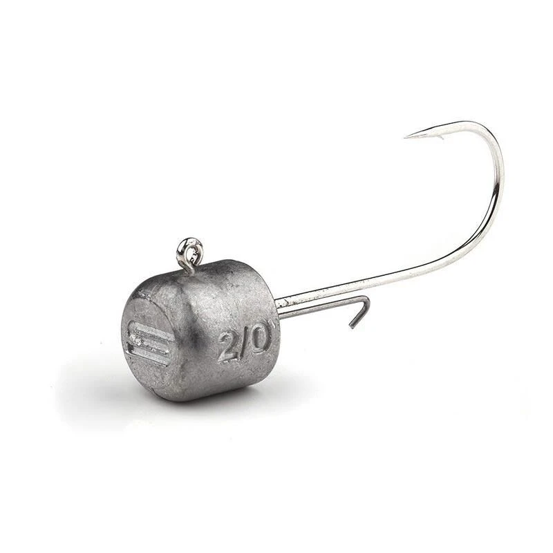 Spro Jig 22 Stand Up Haak 2/0 3st. 2 Spro Jig 22 Stand Up Haak 2/0 3st. - Afbeelding 2