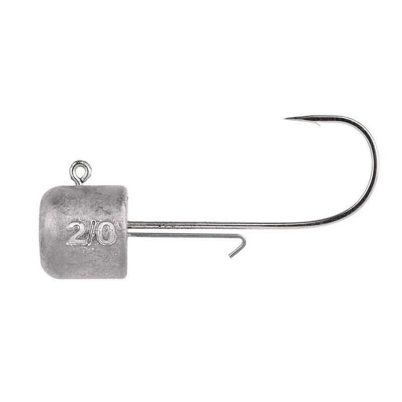 Spro Jig 22 Stand Up Haak 2/0 3st. 4 Spro Jig 22 Stand Up Haak 2/0 3st. - Afbeelding 4