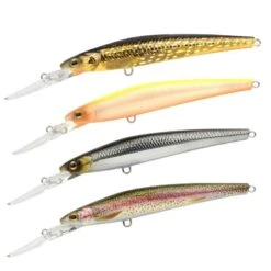 Spro Ikiru Jerk 120 LL 7 Spro Ikiru Jerk 120 LL -Gamakatsu Winkel 3998658Spro Ikiru Jerk 120 LL 1