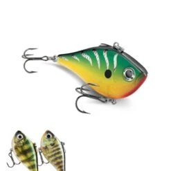 Rapala Rippin Rap 7cm