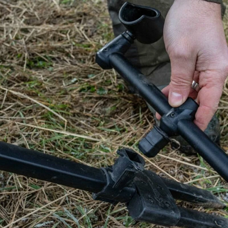 Korum Deluxe River Tripod 3 Korum Deluxe River Tripod - Afbeelding 3