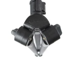 Korum Deluxe River Tripod 12 Korum Deluxe River Tripod -Gamakatsu Winkel 4023969Korum Deluxe River Tripod 4