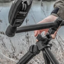 Korum Deluxe River Tripod 14 Korum Deluxe River Tripod -Gamakatsu Winkel 4023971Korum Deluxe River Tripod 6