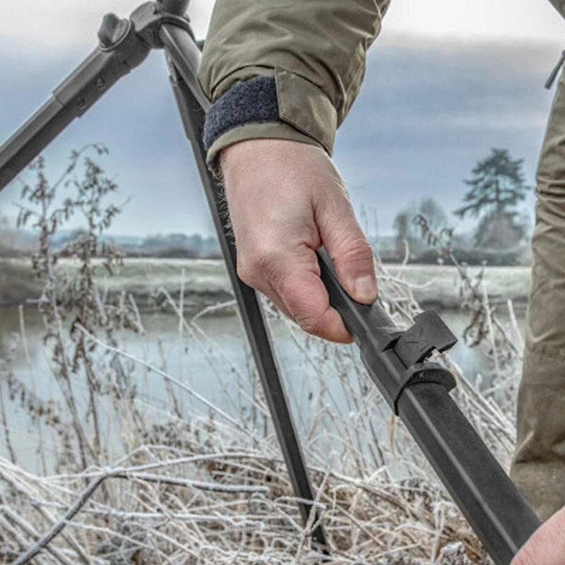 Korum Deluxe River Tripod 8 Korum Deluxe River Tripod - Afbeelding 8