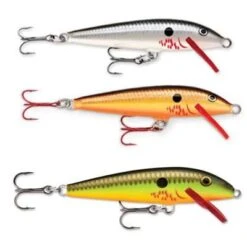 Rapala Original Floating 11cm