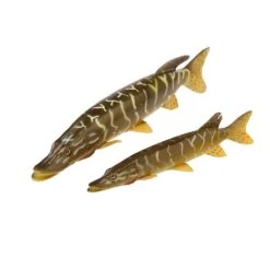 Savage Gear 3D Line Thru Pike 30cm 210g