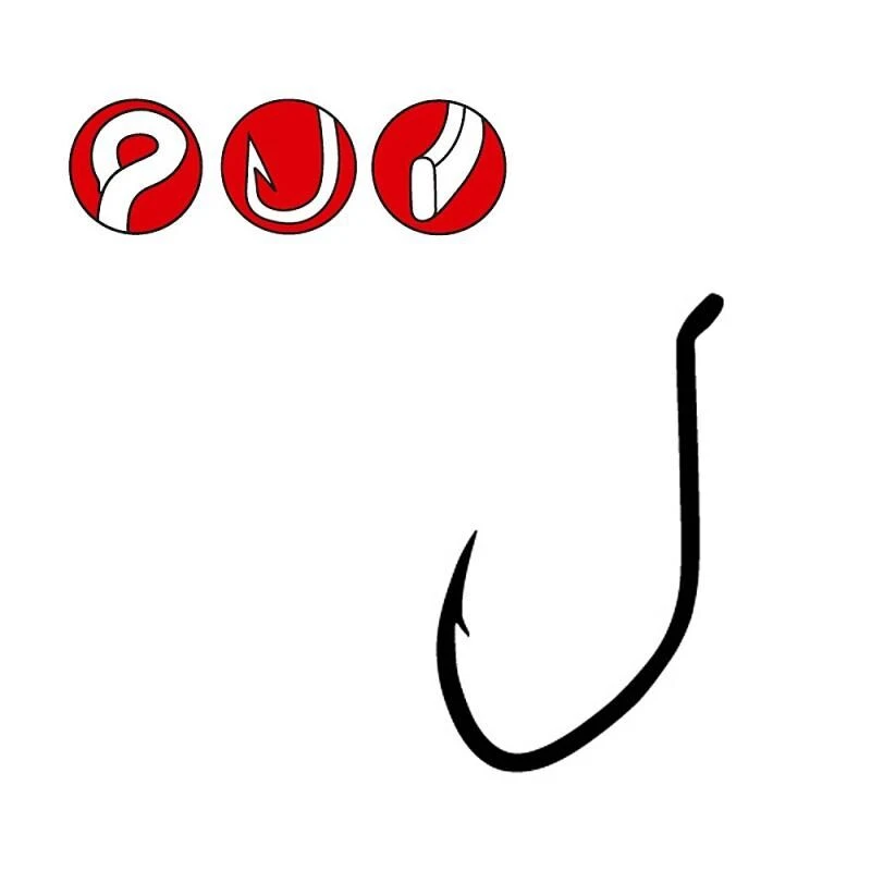 Gamakatsu LS-4644F 1 Gamakatsu LS-4644F