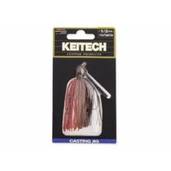 Keitech Casting Jig 10.5g 11 Keitech Casting Jig 10.5g -Gamakatsu Winkel 4173866Keitech Casting jig 10 5g 5