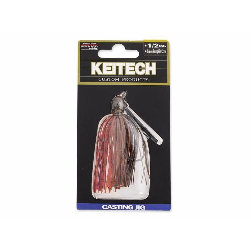 Keitech Casting Jig 10.5g 6 Keitech Casting Jig 10.5g - Afbeelding 6