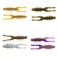 Zman TRD Hogz 3" Inch